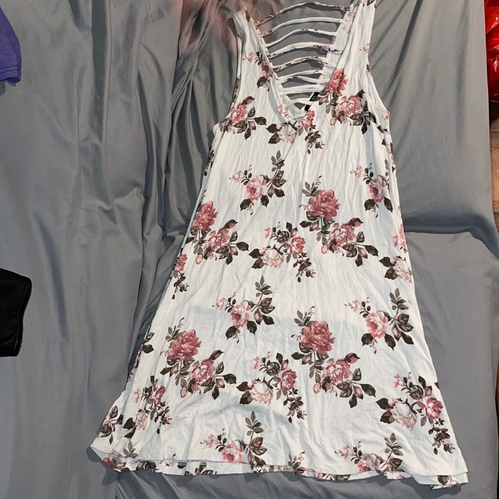 Rue 21 Dress